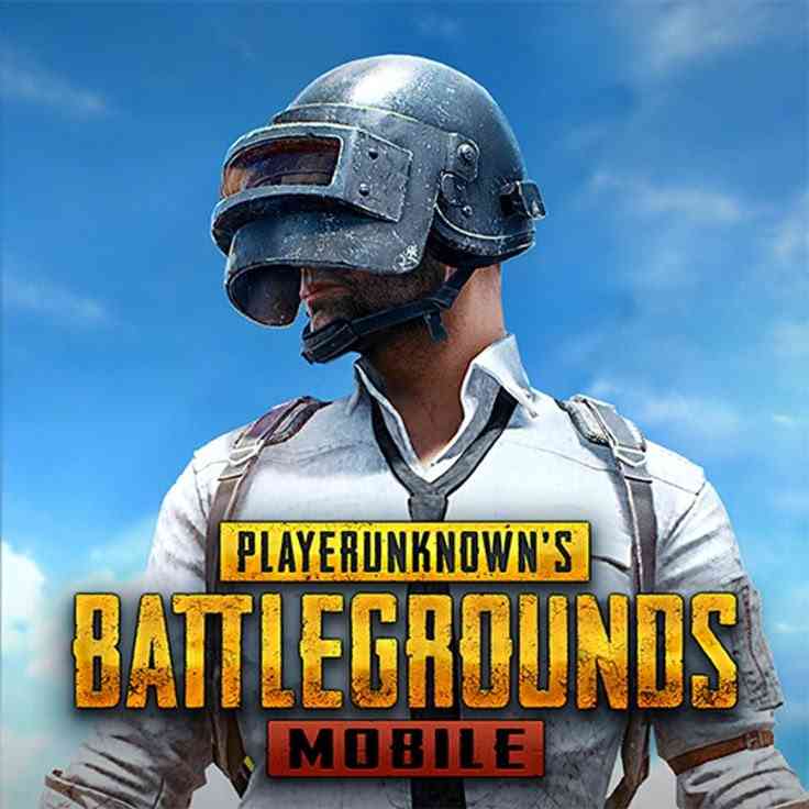 Pubg Global